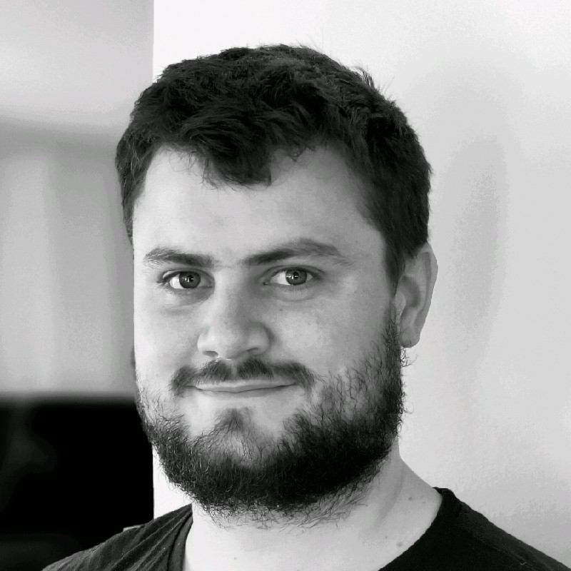 Peter Sivertsen, Biologist at COWI