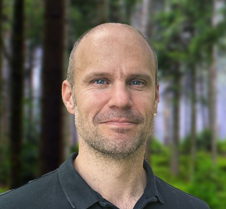 Martin Pilstj&auml;rna